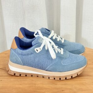 ZAPATILLAS JEANS